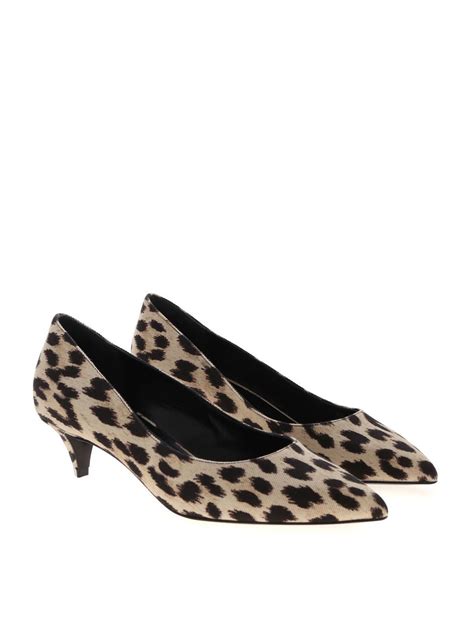 celine leopard shoes|Celine shoes.